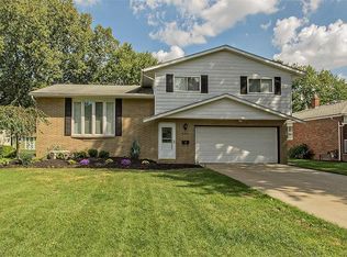 6591 Copley Ave, Solon, OH 44139