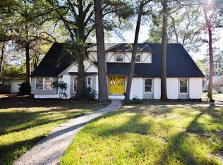 10619 Creektree Dr, Houston, TX 77070