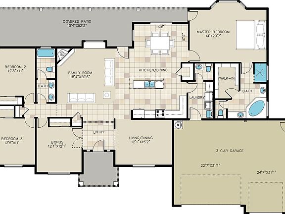 3rd image of this home