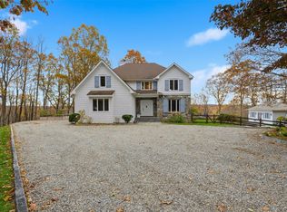 21 Spring House Rd, Pound Ridge, NY 10576