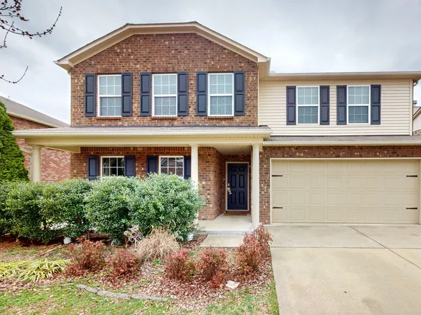 1016 Werner Dr, Hendersonville, TN 37075