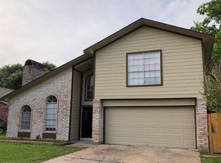 2014 Mustang Springs Dr, Missouri City, TX 77459