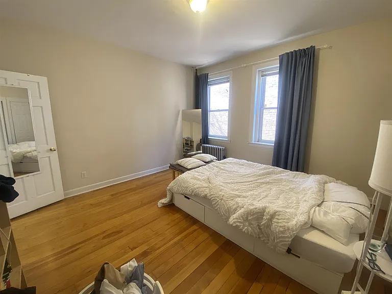 285 Harvard St #31 — Photo 4