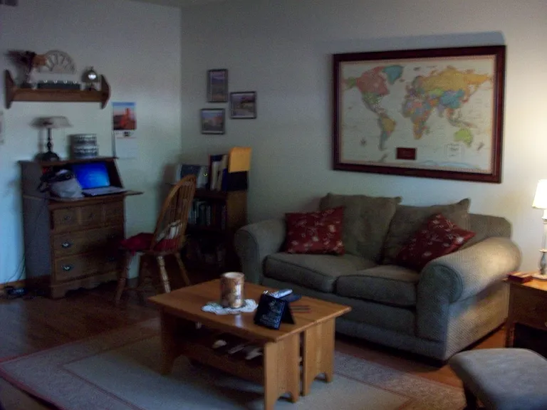 7297 Jackson Ave #F — Photo 2