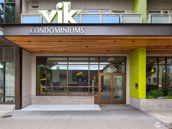 1760 NW 56th Street #518, Seattle, WA 98107