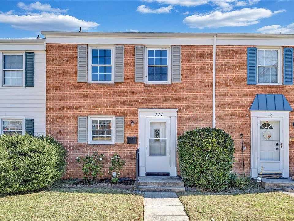1st image of 111 Southampton Dr