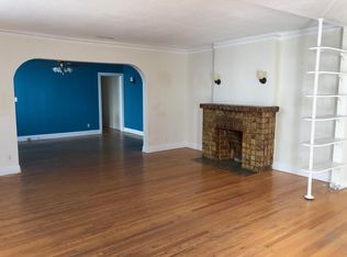 534 N Vista St, Los Angeles, CA 90036