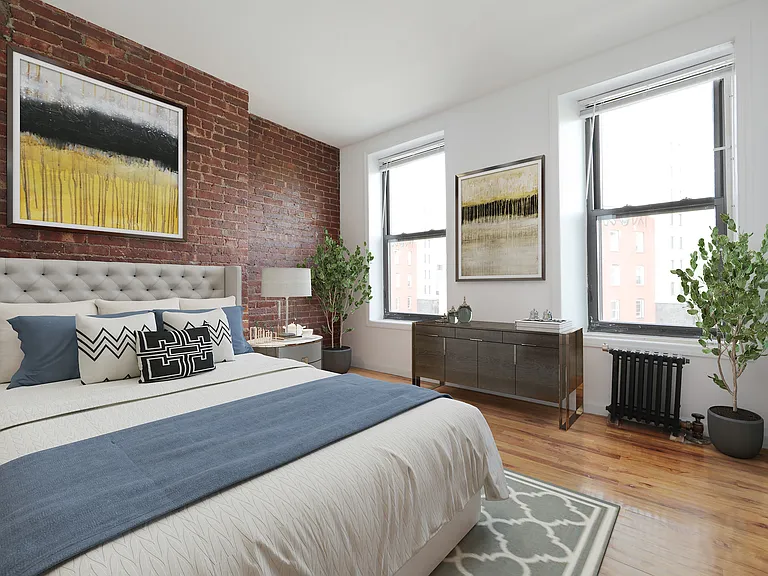 17 Rivington St #4A — Photo 1