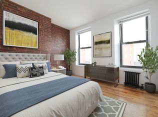 17 Rivington St UNIT 4A, New York, NY 10002