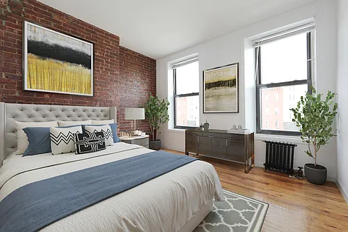 17 Rivington St #4A Photo 1