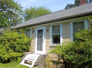 133 Ellsworth Rd, Blue Hill, ME 04614