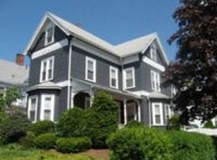 116 Hawthorne St, Malden, MA 02148