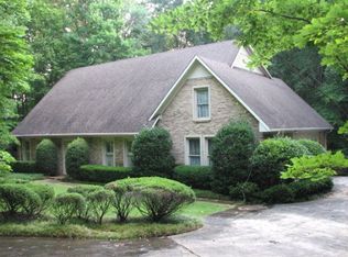 2543 Bent Creek Rd, Auburn, AL 36830