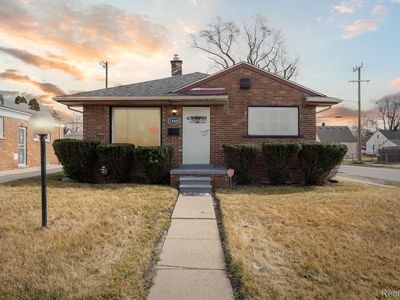 18800 Dequindre St, Detroit, MI, 48234