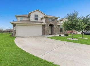 23218 Royal Tiger Rd, Spring, TX 77373