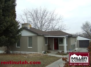 3769 S Granger Dr #2915, West Valley City, UT 84119