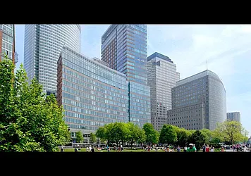 Rented by William B. May