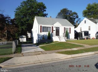 5419 Lewellen Ave, Gwynn Oak, MD 21207