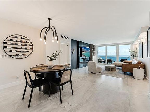 3rd image of 3140 S Ocean Dr APT 2406