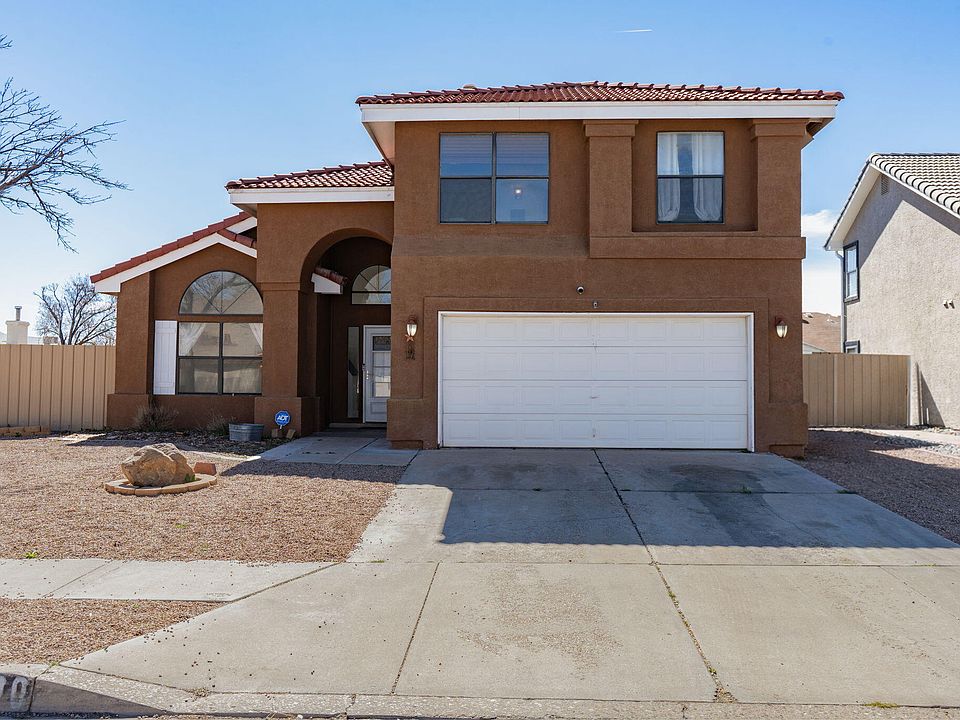 4700 Homestead Trl NW, Albuquerque, NM 87120 | Zillow