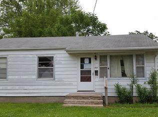 3845 55th St, Des Moines, IA 50310