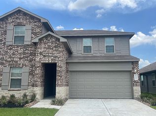 12418 Pelican Bay, Houston, TX 77038