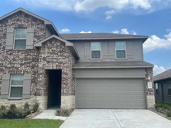 12418 Pelican Bay, Houston, TX 77038
