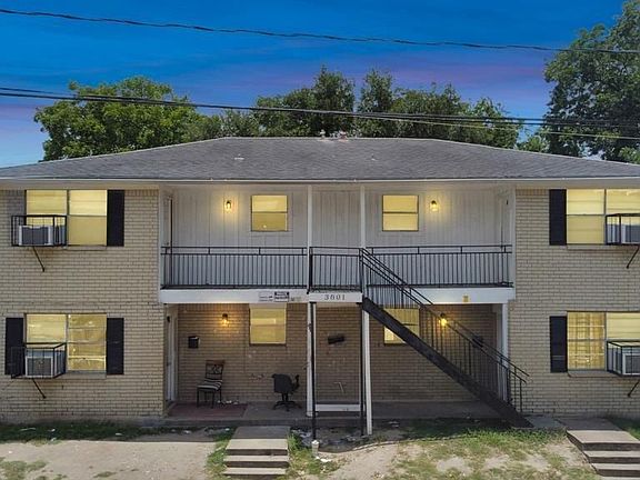 3rd image of 3801 Briley St APT 3