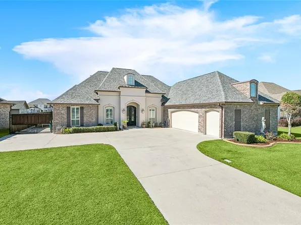 132 Lake Catherine Dr, Luling, LA 70070