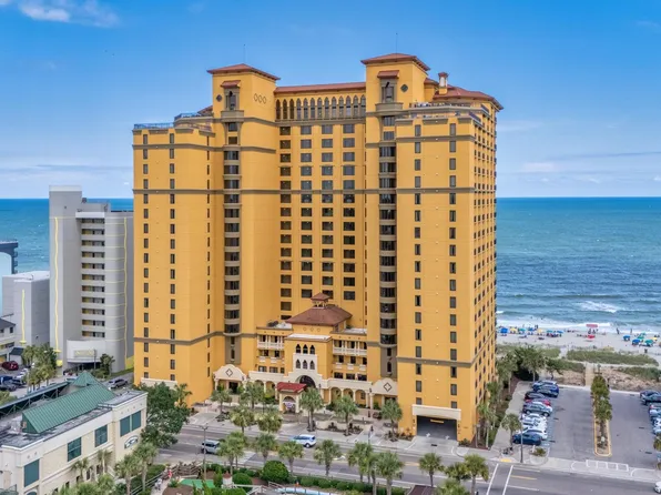 2600 N Ocean Blvd. #1103, Myrtle Beach, SC 29577