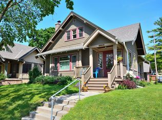 1602 N 51st St, Milwaukee, WI 53208