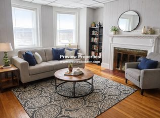 (Undisclosed Address), Allston, MA 02134