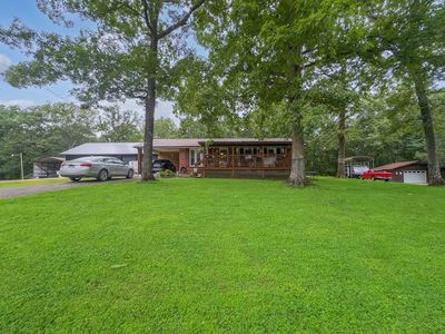335 Thompson Dr, Buchanan, TN, 38222