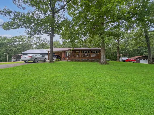 335 Thompson Dr, Buchanan, TN 38222