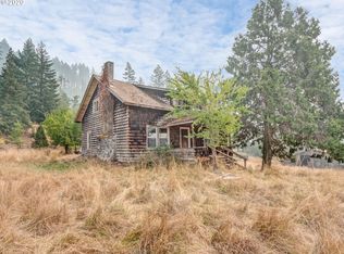 77347 Brock Rd, Oakridge, OR 97463