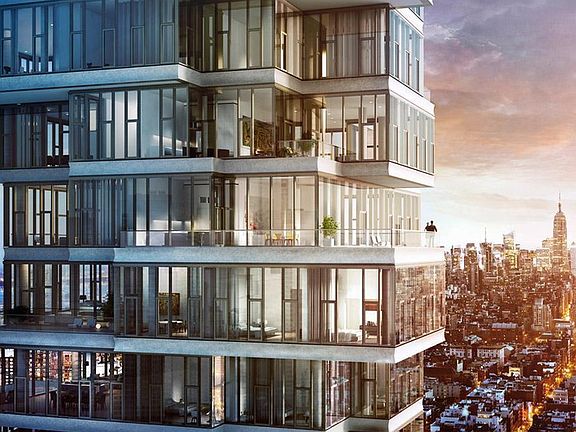 2nd image of 56 Leonard St #21A