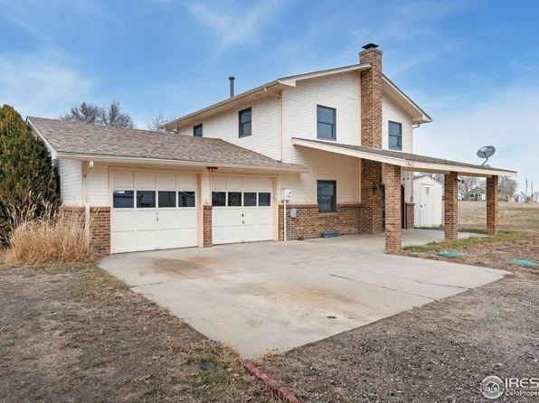 642 3rd St, Nunn, CO 80648