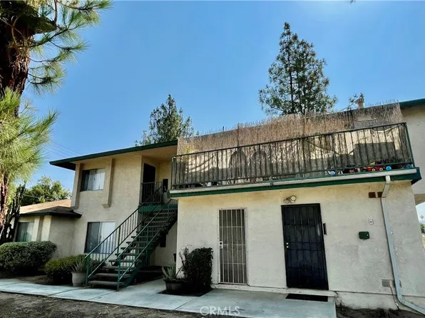 610 E Lugonia Ave #4, Redlands, CA 92374