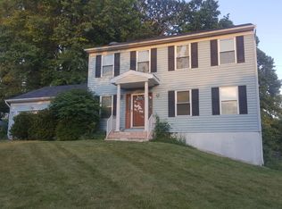 9610 Shuttle Ct N, Upper Marlboro, MD 20772