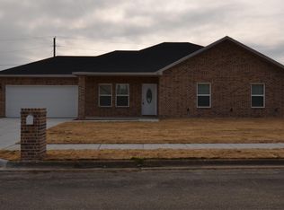 4711 Jefferson St, Greenville, TX 75401