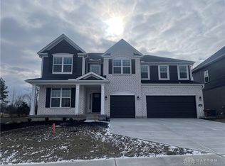 79 Glasgow St #40, Springboro, OH 45066