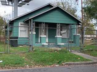 1317 E 29th St, Houston, TX 77009