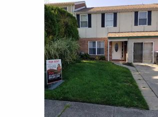 1603 Lawncrest Ln, Clementon, NJ 08021