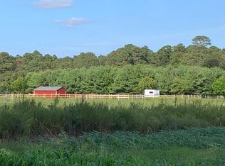 LOT Saltworks Rd #G, Jamesville, VA 23398