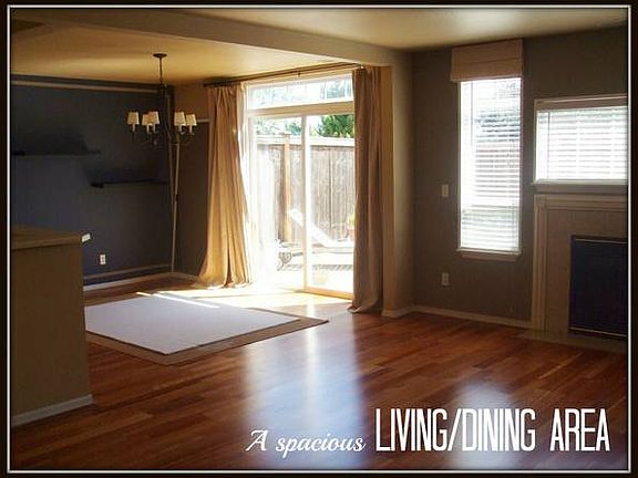 2nd image of 6614 Millstone Ln SE Unit 102