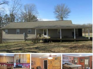 538 County Road 162, Crossville, AL 35962