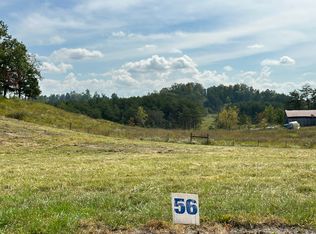 56 Dove Lot Ln, East Bernstadt, KY