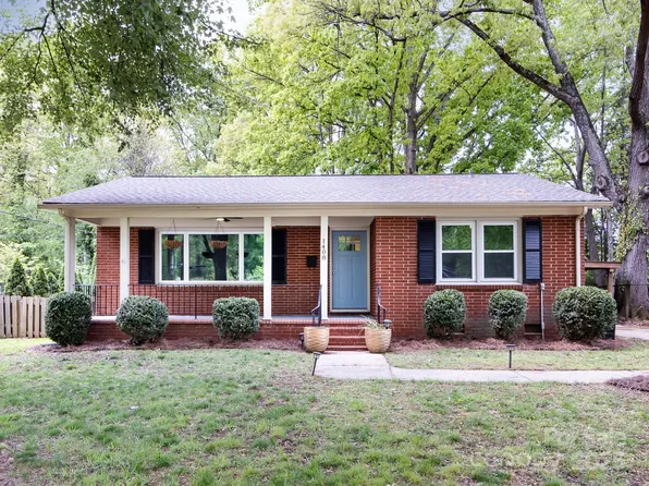 1408 Wicker Dr, Charlotte, NC 28210