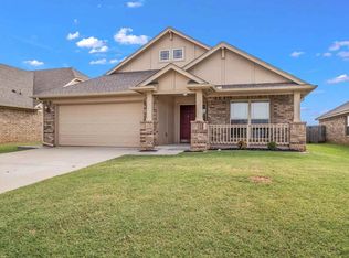 329 E Topaz Ave, Stillwater, OK 74075