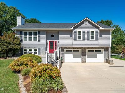 603 Steeplechase Dr, Johnson City, TN, 37601